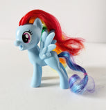 Reboot Rainbow Dash