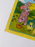 My Little Pony comic #9 - 2