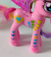 Fantastic Flutters Princes Cadance