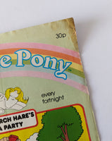 My Little Pony comic #15 - 2