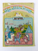 My Little Pony comic #49