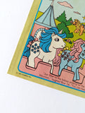 My Little Pony comic #49