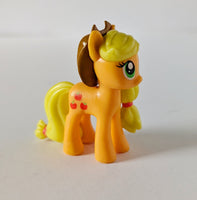 Applejack mini figure