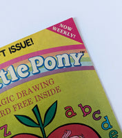 My Little Pony comic #101