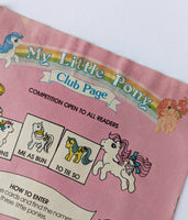 My Little Pony comic #34 - 2