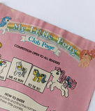 My Little Pony comic #34 - 2