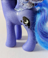 Sparkling Princess Luna