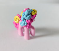 Pinkie Pie mini figure