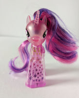 Glitter Celebration Princess Twilight Sparkle