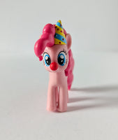 Pinkie Pie Magazine Figure