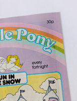 My Little Pony comic #11