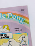 My Little Pony comic #11