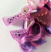 Glitter Celebration Princess Twilight Sparkle