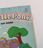 My Little Pony comic #70