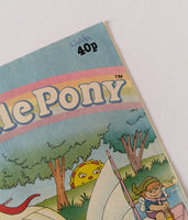 My Little Pony comic #131