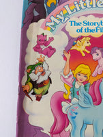 My Little Pony Storybook of the Film