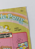 My Little Pony comic #29