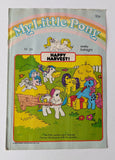 My Little Pony comic #26