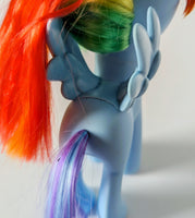 Reboot Fashion Style Rainbow Dash - #2