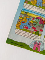 My Little Pony comic #153