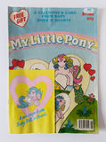 My Little Pony comic #123