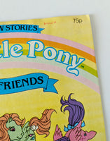 My Little Pony and Friends comic #1