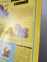 My Little Pony comic #9 - 2