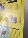 My Little Pony comic #9 - 2