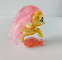 Pearly Sea Pony Fluttershy