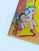 My Little Pony comic #100