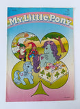 My Little Pony comic #92