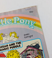 My Little Pony comic #16 - 2