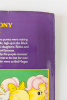 My Little Pony Storybook of the Film