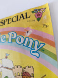 My Little Pony Summer Special comic