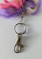 Sundance Keyring