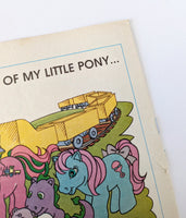 My Little Pony comic #73