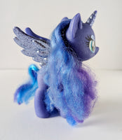 Sparkling Princess Luna