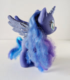 Sparkling Princess Luna