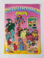 My Little Pony and Friends comic #15