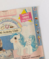 My Little Pony comic #131