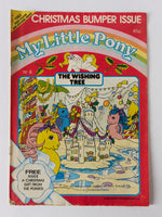 My Little Pony comic #8 - 2