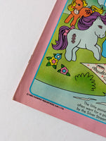 My Little Pony comic #18