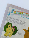 My Little Pony comic #51