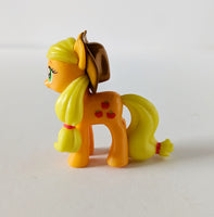 Applejack mini figure