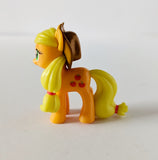 Applejack mini figure