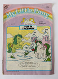 My Little Pony comic #11 - 2