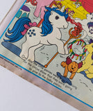 My Little Pony comic #7