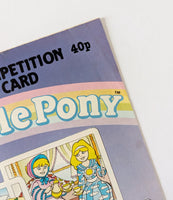 My Little Pony comic #125