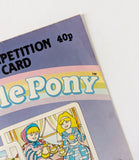 My Little Pony comic #125