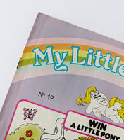 My Little Pony comic #19